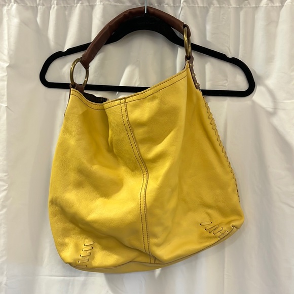 Lucky Brand Handbags - Lucky Brand hobo shoulder bag